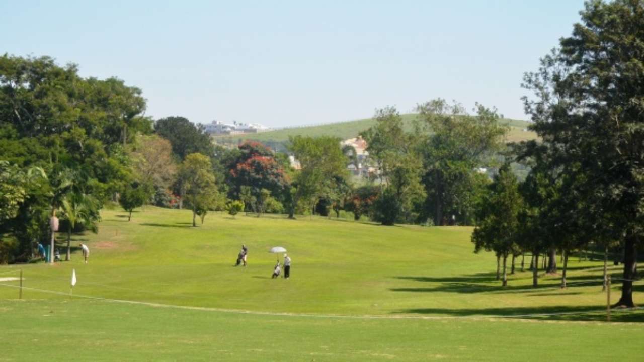 Santa Rita Golf Club in Rancho Queimado, Santa Catarina, Brazil