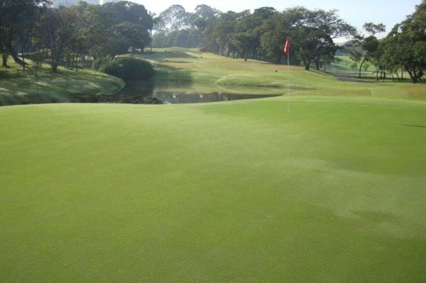 Best golf courses in Sao Paulo, Brazil - The All Square Blog