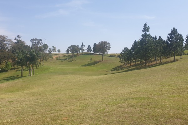 The FPG is managing the imperial golf club in Braganca Paulista