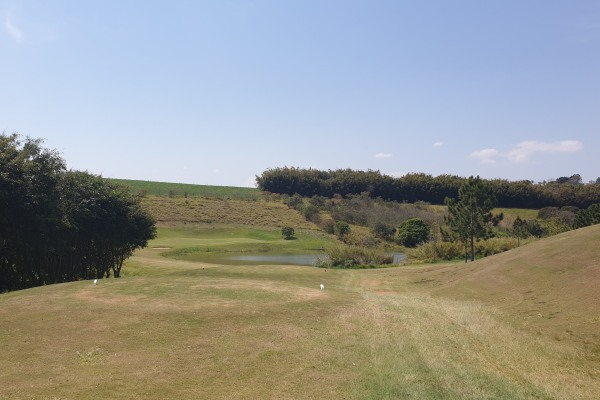 The Imperial Golfclub in Braganca Paulista is managed from FPG