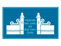 Logo of the Sao Joao de Boa Vista golf club.