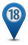 golf-club-marker-18holes-with-invitation