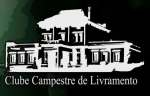 Logo of the Campestre de Livramento Golf Club.