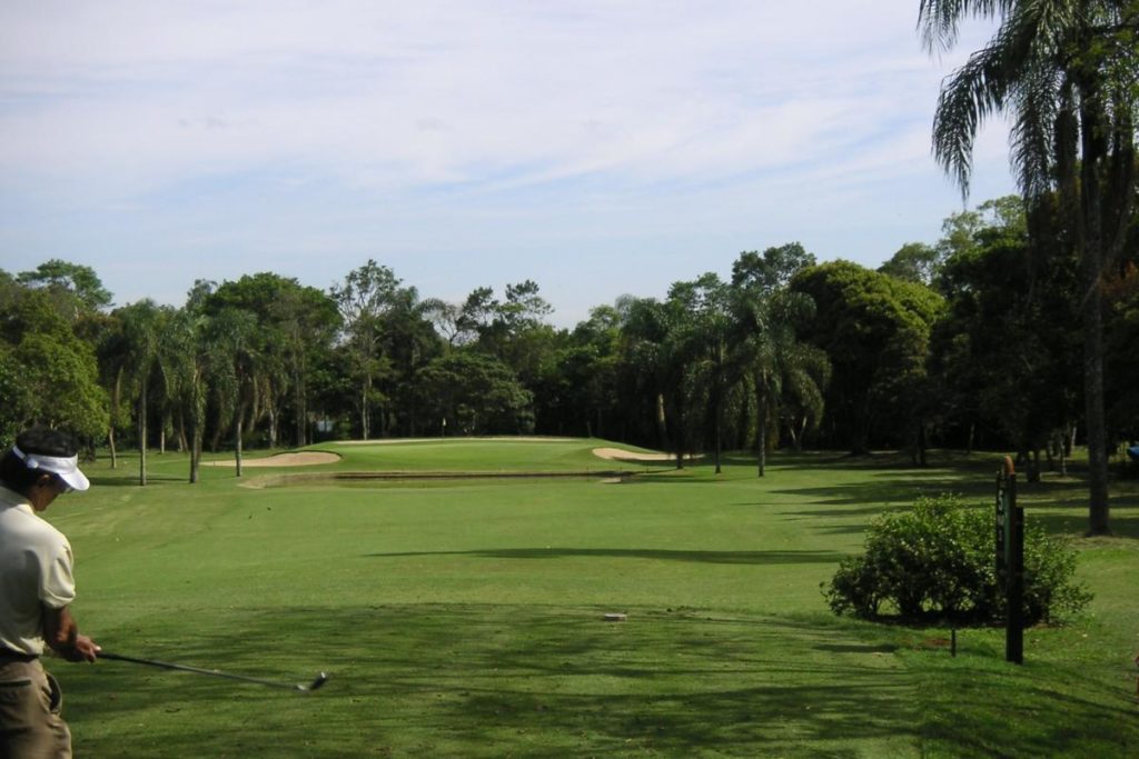 Guarapiranga Golf & Country Club - Interclubes Feminino 2018