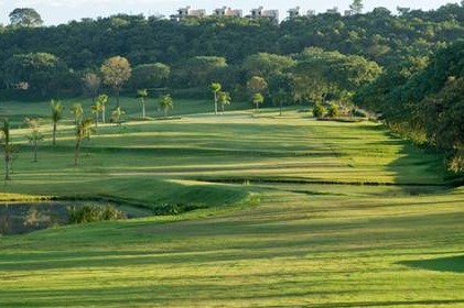 Santa Rita Golf Club, Rancho Queimado - guests welcome