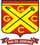 Logo of the Gavea Golf Country Club in Rio de Janeiro.