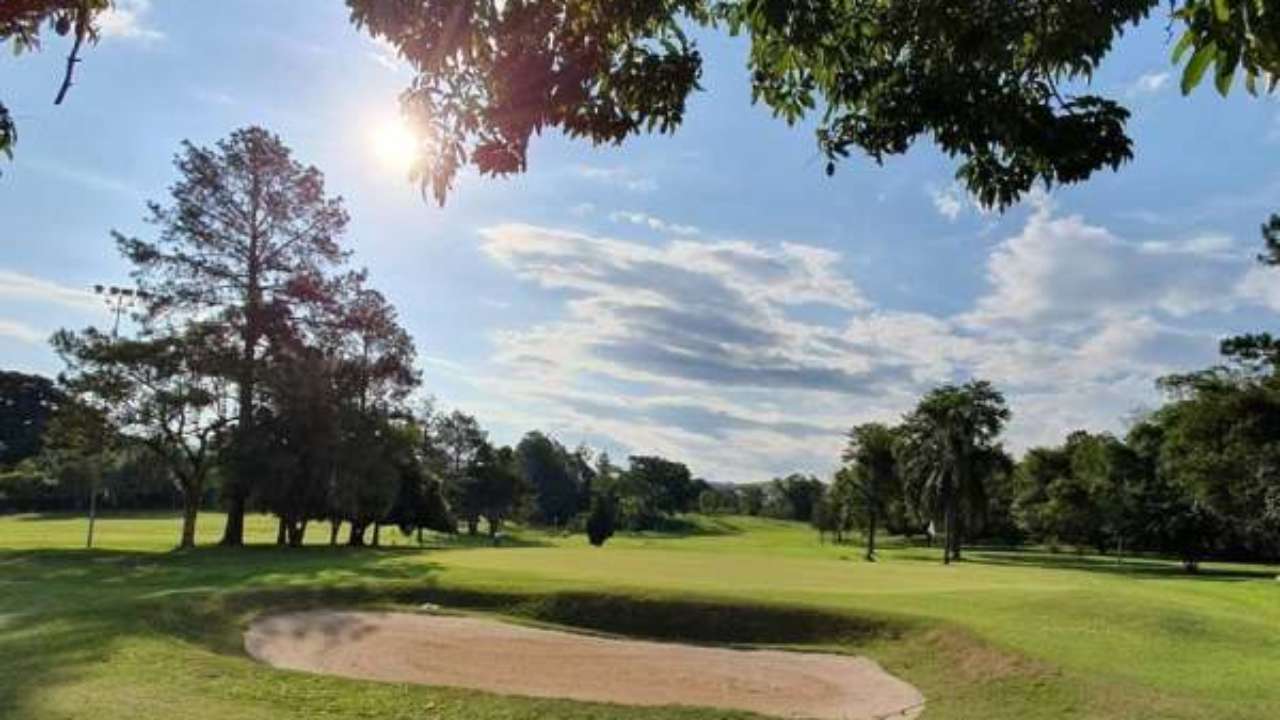 Santa Rita Golf Club, Rancho Queimado - guests welcome